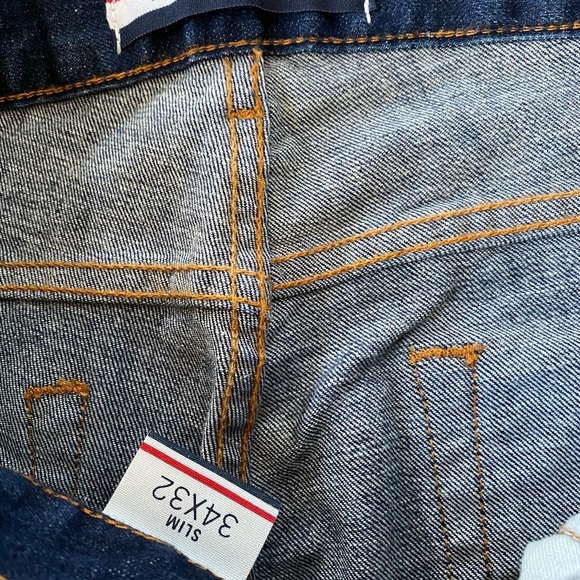 Jeans - Picture 3 of 4